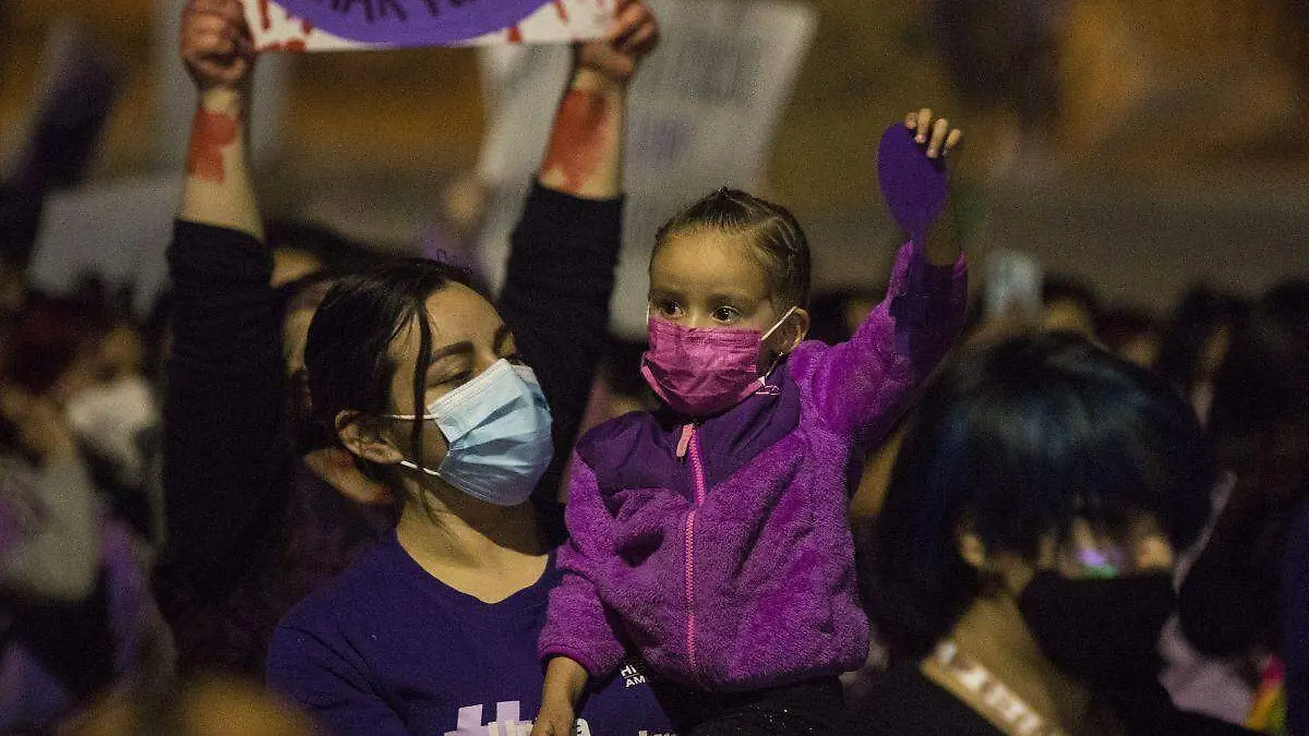 Leyes impulsadas a favor de los derechos de las mujeres